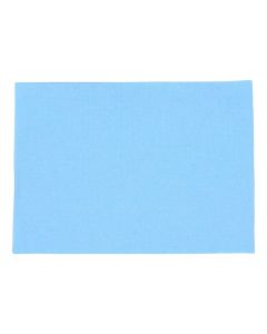 Monoart dental towels blauw 500st