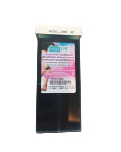 Depil Ok Harspatroon azuleen groot 100ml