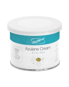 Depileve Azuleen hars 400g