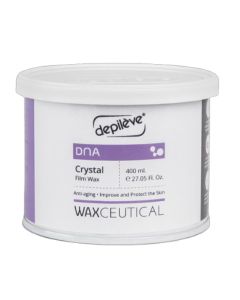 Depilève DNA Crystal Film Wax, 400g