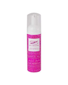 Depileve Depil mousse 190ml