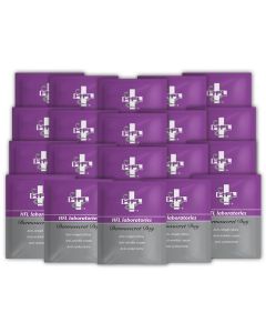 HFL sachets DermaSecret day 3ml, per 20 stuks