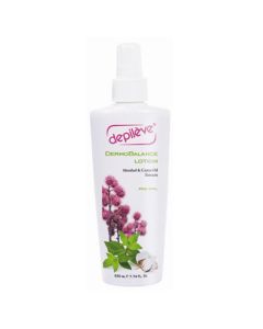 Depilève Dermobalance lotion spray 220ml