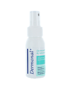 Dermonal Nagelspray, 50ml