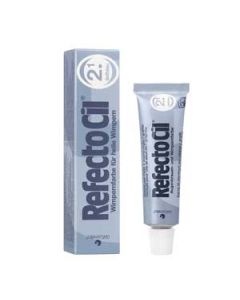 Refectocil 2.1 wimperverf diep-blauw