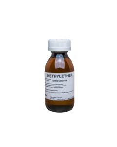 Diethylether 100ml