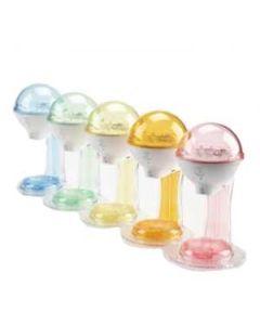 Germstar Startkit mini dispenser diverse kleuren