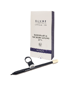 Ecuri PMU mesje hairstrokes BOX - 18U-blade 0.2mm p/s