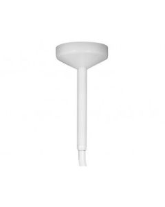 Namrol Faro plafondsteun met transformator - 130cm