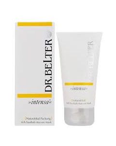 Intensa NaturaVital Baobab vitamine mask 75ml