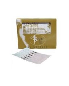 Ballet naalden gold K5G 50st