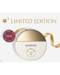 Dr. Belter Luxury Hand cream - Silky Care Kerst