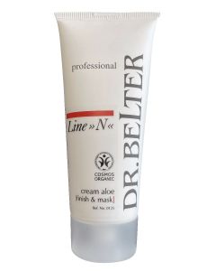 Line N Cream Aloe 100ml tube