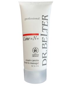 Line N Cream Carotin 100ml tube