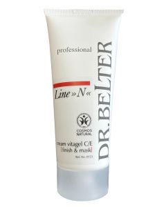 Line N Cream vitagel C/E 100ml tube