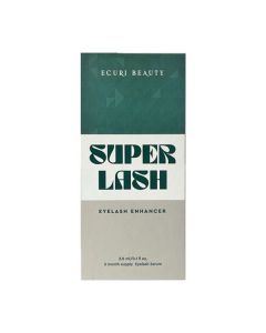 Ecuri super lash eyelash enhancer 3ml FEG