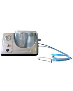 Microdermabrasie MDA 2020 incl 15 nozzles