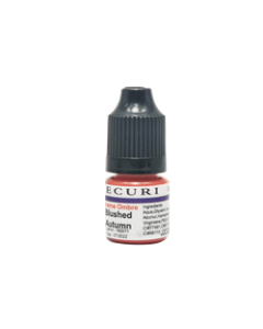 Ecuri Xtreme Ombre Blushed Autumn 5ml