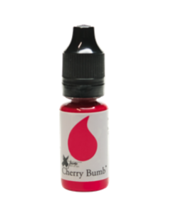 Ecuri Xtreme Ombre Cherry Bumb 10ml