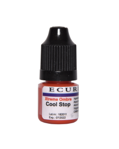 Ecuri Xtreme Ombre Cool Stop 5ml