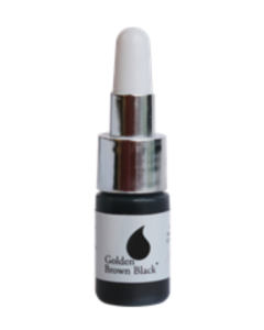 Golden brown black 3ml ( eyeliner)