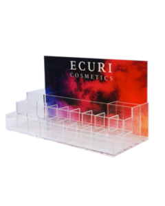 Ecuri display / organizer voor pigmenten