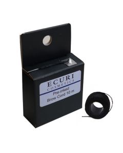 Ecuri Pre-Inked Brow Cord 10m