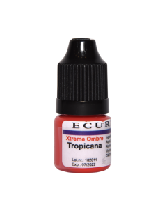 Ecuri Xtreme Ombre Tropicana 5ml