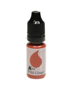Ecuri Xtreme Ombre Wild Ginger 10ml