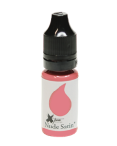 Ecuri Xtreme Ombre Nude Satin 10ml
