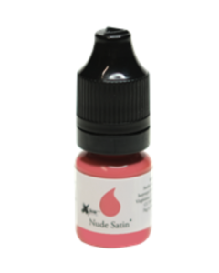 Ecuri Xtreme Ombre Nude Satin 5ml