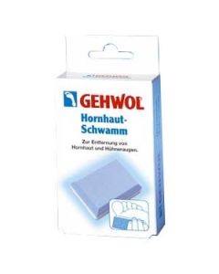 Gehwol eeltblokje