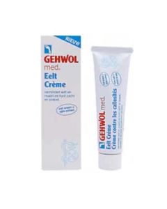 Gehwol Med. Eeltcreme met ureum 75ml