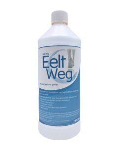 Rocare EeltWeg, 1 liter