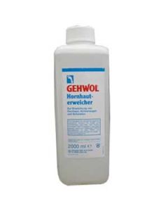 Gehwol Fusskraft eeltweker 2000ml