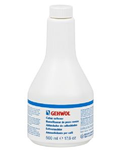 Gehwol Eeltweker 500ml