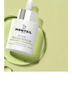Monteil ELIXIR METAMORPHOSE Exosome Serum 30 ml