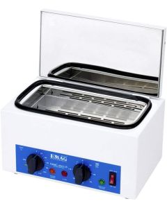 EMAG Emmi-Steri 15 Heteluchtsterilisator