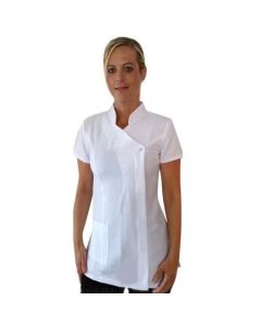 Jasje Emma wit maat XXL (50-52)