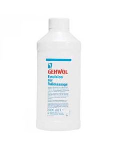 Gehwol Emulsie 2 liter