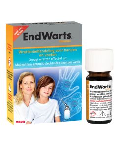 WratX behandeling 5ml