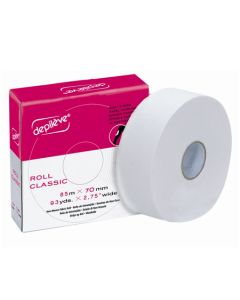 Depileve Epilatierol 100 meter (7cm breed)