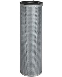 Koolpatroon voor lijmtafel