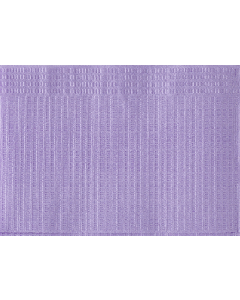 Monoart dental towels up lila 500st