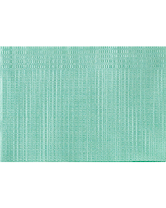 Monoart dental towels groen 500st