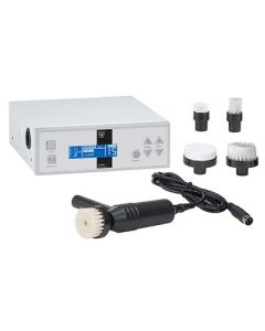 Borstelapparaat F-315A
