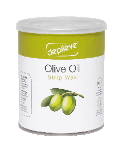 Depileve Olijfolie hars 800gr