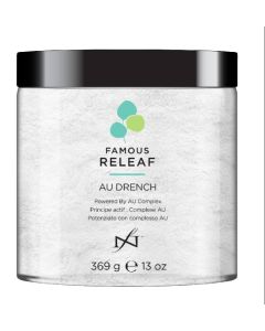 Famous Releaf AU Drench 369g