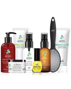 Famous Releaf Starter kit