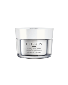 Monteil Tester FEEL SATIN Day Cream 50ml NEW